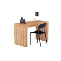 Wooden Writing Desk for Home Office Use - 120 x 60 x 75
